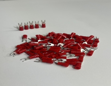101052 - Ikuma Insulated Fork Terminals