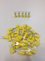 101074 - Ikuma Insulated Fork Terminals