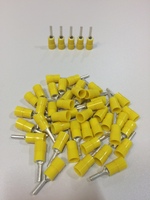 101116 - Ikuma Insulated Pin Terminals