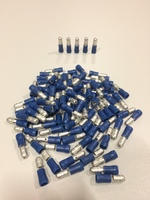 101324 - Ikuma Insulated Bullet Male PVC
