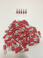 101320 - Ikuma Insulated Bullet Male PVC