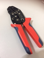 Hand Crimping Tool